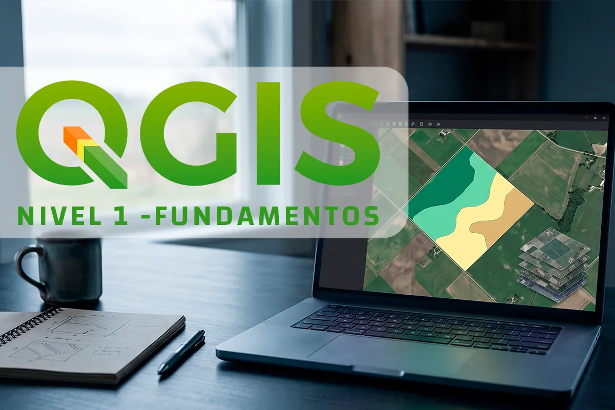 Fundamentos de QGIS