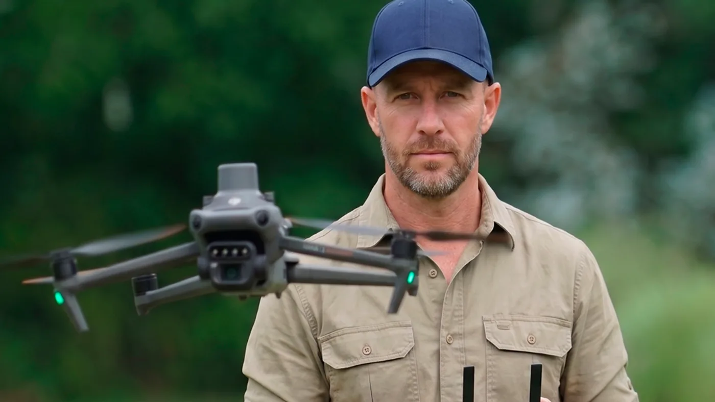 Introducción a los Drones · Presencial en Tucumán