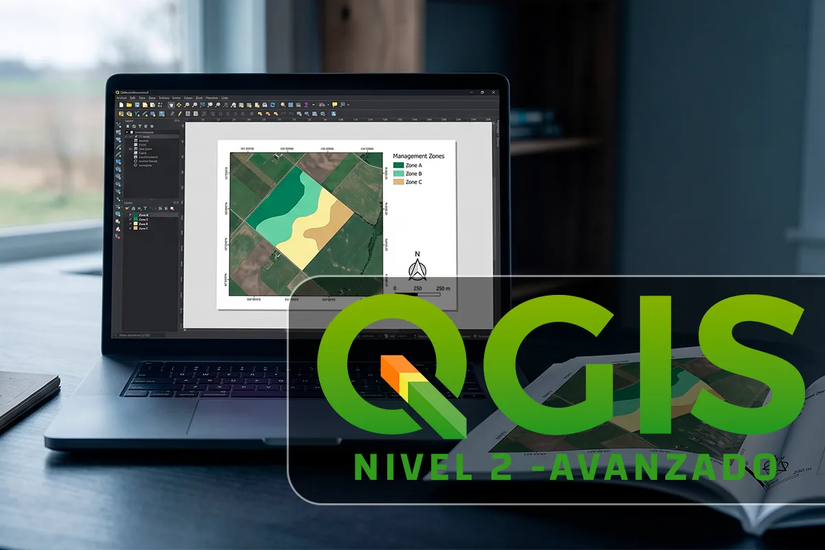 QGIS Avanzado