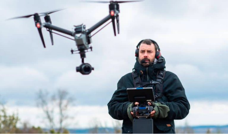 5 Errores Comunes al Volar un Dron (Y Cómo Evitarlos)