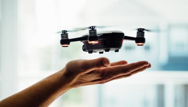Curso: Introducción a los drones